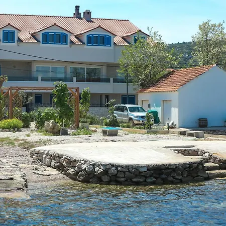Carlo Appartement